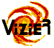 Jump to the VizieR home page