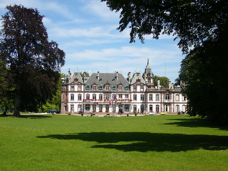 File:Chateau-de-pourtales2.JPG